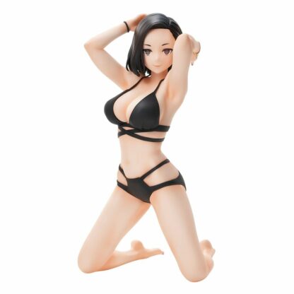 Ganbare Douki-chan - Senpai-san Swimsuit Style figure