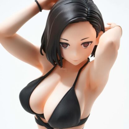 Ganbare Douki-chan - Senpai-san Swimsuit Style figure