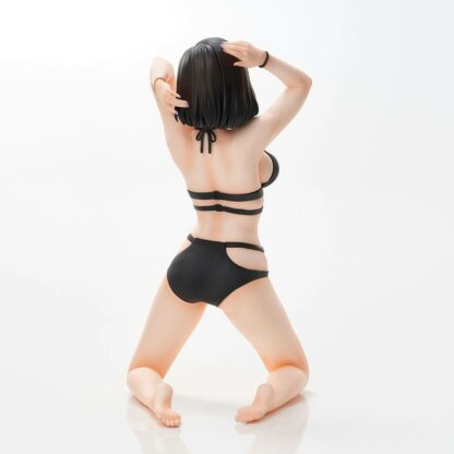 Ganbare Douki-chan - Senpai-san Swimsuit Style figuuri