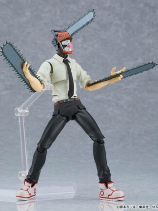 Chainsaw Man - Denji Figma [586]