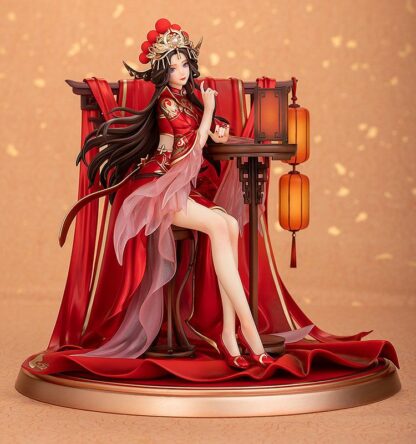 King Of Glory - My One and Only Luna figure