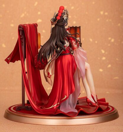King Of Glory - My One and Only Luna figure
