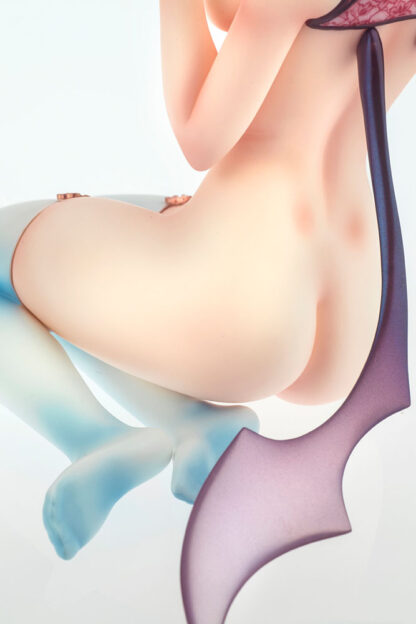Original by Sakura Miwabe - Underwear Akuma-chan figuuri