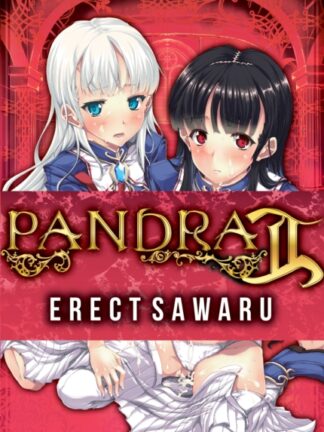 EN - Pandra II Manga