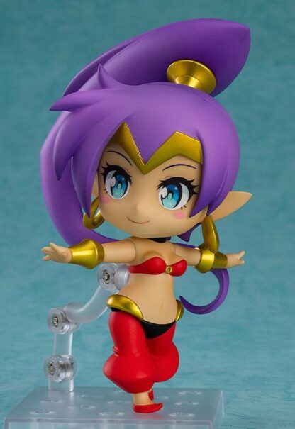 Shantae - Shantae Nendoroid [1991]