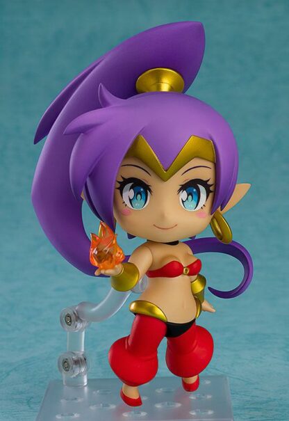 Shantae - Shantae Nendoroid [1991]