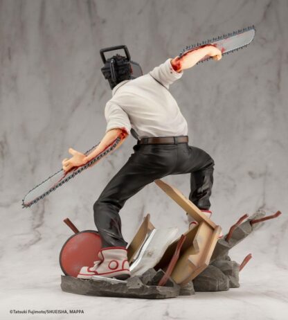 Chainsaw Man - Chainsaw Man Bonus Edition figure