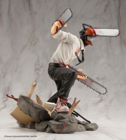 Chainsaw Man - Chainsaw Man Bonus Edition figure