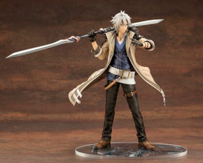 The Legend of Heroes - Crow Armbrust Deluxe Edition figure