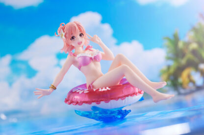SNAFU: My Teen Romantic Comedy - Yui Yuigahama Aqua Float Girls