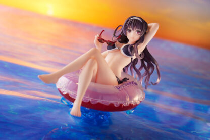 Saekano: How to Raise a Boring Girlfriend - Utaha Kasumigaoka Aqua Float Girls figuuri
