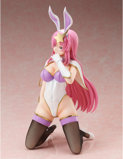 Mobile Suit Gundam SEED - Meer Campbell Bunny ver figure