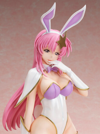 Mobile Suit Gundam SEED - Meer Campbell Bunny ver figure