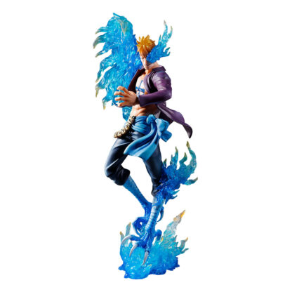 One Piece - Marco the Phoenix figuuri