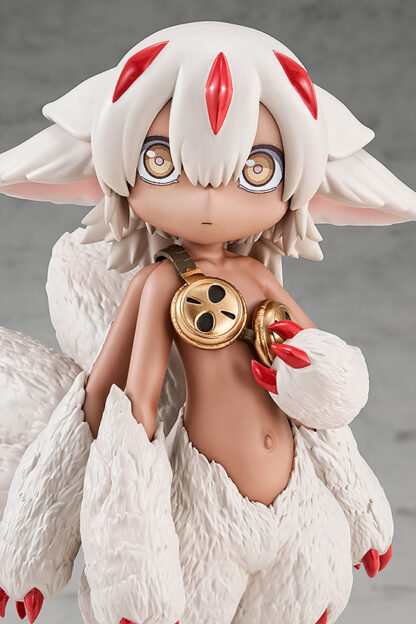 Made in Abyss - Faputa Pop Up Parade figuuri