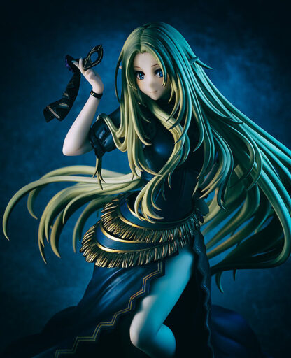 The Eminence in Shadow - Alpha Dress ver figure