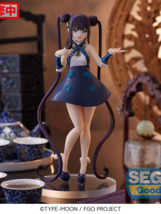 Fate/Grand Order - Foreigner/Yang Guifei figure