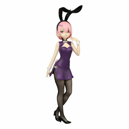 Re:Zero – Ram China Antique ver BiCute Bunnies figuuri