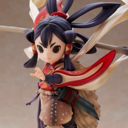 Sakuna: Of Rice and Ruin - Princess Sakuna figuuri