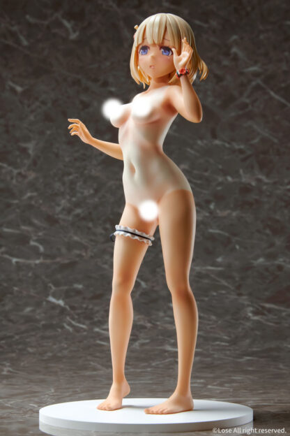Maitetsu - Hinai Paulette Bikini Tanned ver figuuri