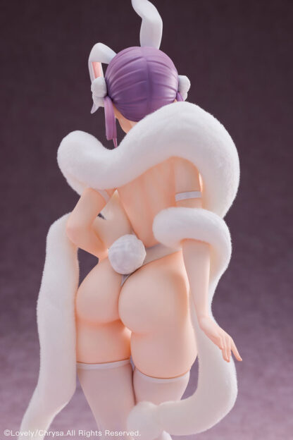 Original by Hitomio16 - Bunny Girl Lume Limited Edition figure