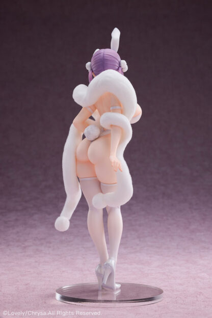 Original by Hitomio16 - Bunny Girl Lume Limited Edition figuuri