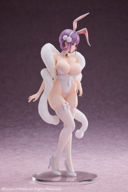 Original by Hitomio16 - Bunny Girl Lume Limited Edition figure