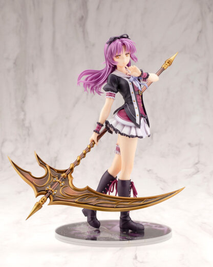 The Legend of Heroes - Renne Bright figure
