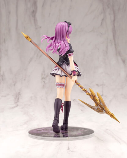 The Legend of Heroes - Renne Bright figure