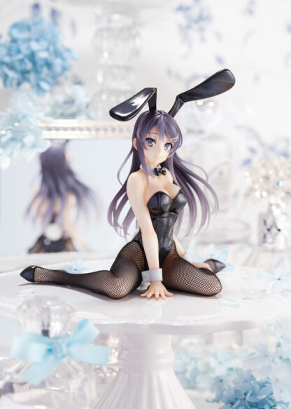 Mai Sakurajima Bunny ver AMP+ figure