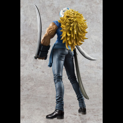 One Piece - Killer Limited Edition figure