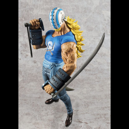 One Piece - Killer Limited Edition figure