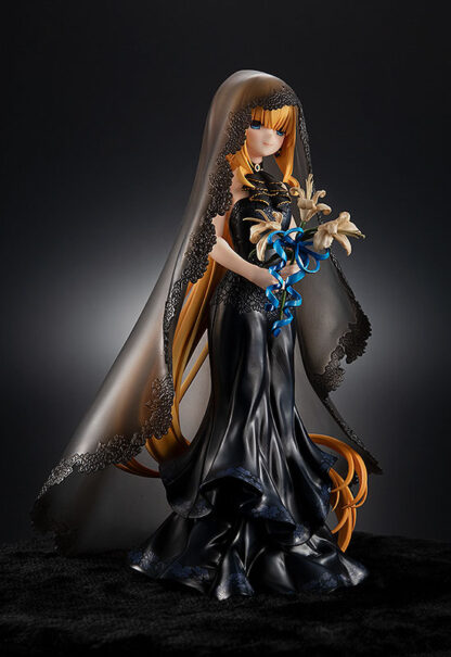 Fate/kaleid liner Prisma Illlya - Pandora Wedding Dress ver figuuri