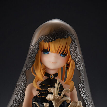 Fate/kaleid liner Prisma Illlya - Pandora Wedding Dress ver figuuri
