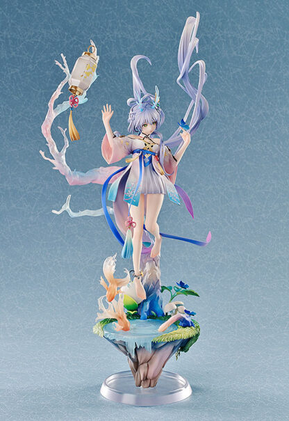 VSinger Luo Tianyi Chant of Life ver figuuri