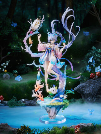 VSinger Luo Tianyi Chant of Life ver figuuri
