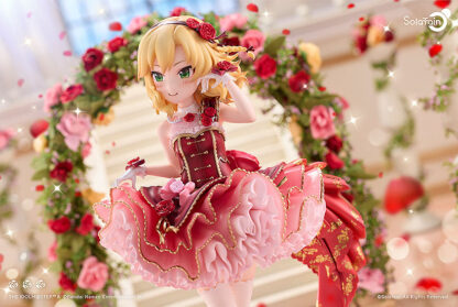 Idolmaster - Momoka Sakurai Rose Fleur ver figure