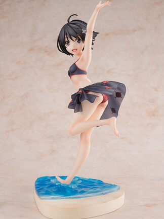 Bofuri: I Don't Want to Get Hurt, So I'll Max Out My Defense - Maple Swimsuit Ver Figure