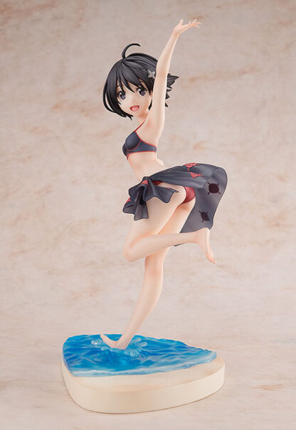 Bofuri: I Don't Want to Get Hurt, So I'll Max Out My Defense - Maple Swimsuit ver figuuri