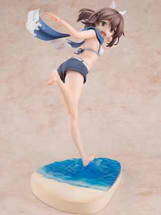 Bofuri: I Don't Want to Get Hurt, So I'll Max Out My Defense - Sally Swimsuit Ver Figure