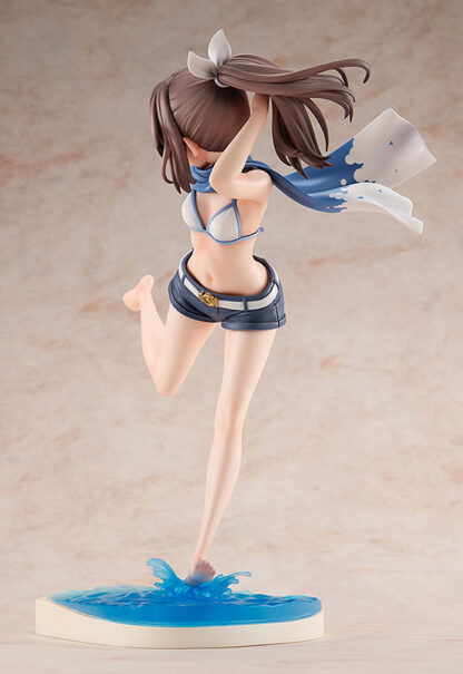 Bofuri: I Don't Want to Get Hurt, So I'll Max Out My Defense - Sally Swimsuit ver figuuri