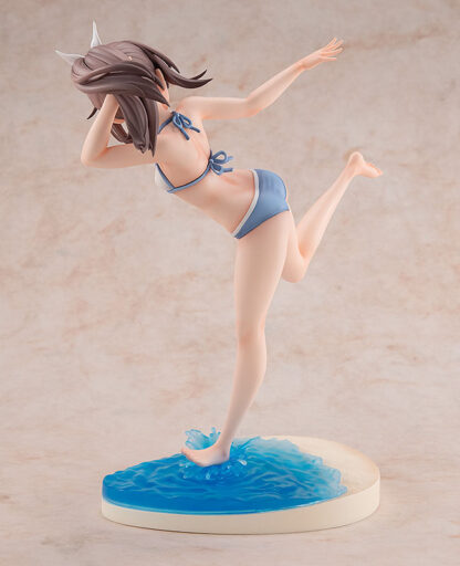 Bofuri: I Don't Want to Get Hurt, So I'll Max Out My Defense - Sally Swimsuit ver figuuri