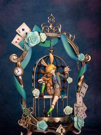 Fairy Tale Another - March Hare figuuri
