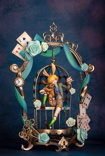 Fairy Tale Another - March Hare figure