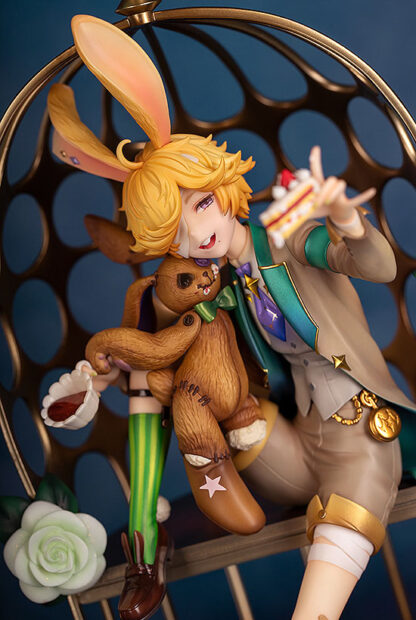 Fairy Tale Another - March Hare figure