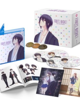 Anime Blu-ray Disc Miru Tights Blu-ray Disc