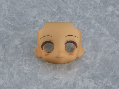 Nendoroid Doll Customizable Face Plate 01 (Peach/Cinnamon/Cream/Almond Milk) (2)