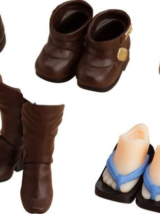 Nendoroid Doll Shoes Set 03
