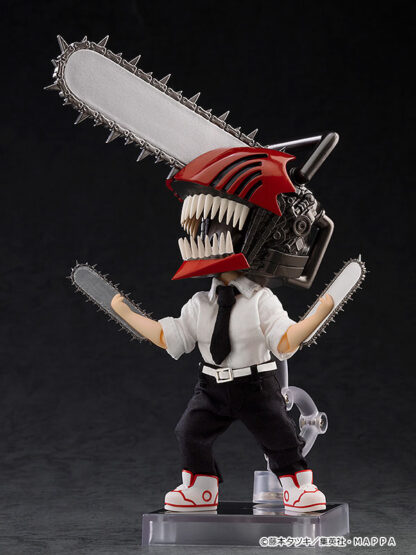 Chainsaw Man - Denji Nendoroid Doll
