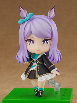 Nendoroid Basil